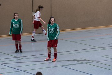 Bild 2 - wCJ KT Turnier Nachmittag